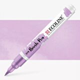 Talens Ecoline Suluboya Brush Pen Pastel Vıolet 579