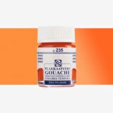 Talens Guaj 16ml Orange 235