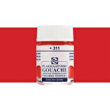 Talens Guaj 16ml Vermilion 311