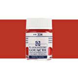 Talens Guaj 16ml Scarlet 334