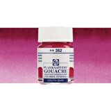 Talens Guaj 16ml Deep Rose 362