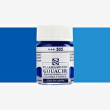 Talens Guaj 16ml Ultramarine Light 505