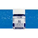 Talens Guaj 16ml Ultramarine Deep 506