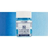 Talens Guaj 16ml Cerulean Blue (Phthalo) 535