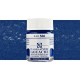 Talens Guaj 16ml Prussian Blue (Phthalo) 566