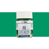 Talens Guaj 16ml Green 600