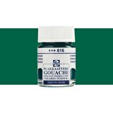 Talens Guaj 16ml Viridian 616