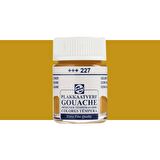 Talens Guaj 16ml Yellow Ochre 227