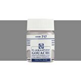 Talens Guaj 16ml Cold Grey 717