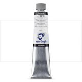 Talens Van Gogh Yağlı Boya 200ml Titanium White 105 S.1