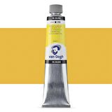 Talens Van Gogh Yağlı Boya 200ml Cadmium Yellow Light 208 S.2