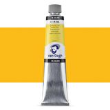 Talens Van Gogh Yağlı Boya 200ml Azo Yellow Light 268 S.1