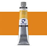 Talens Van Gogh Yağlı Boya 200ml Cadmium Yellow Deep 210 S.2