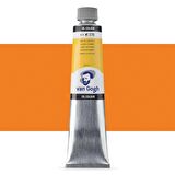 Talens Van Gogh Yağlı Boya 200ml Azo Yellow Deep 270 S.1