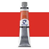 Talens Van Gogh Yağlı Boya 200ml Azo Red Light 312 S.1