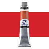 Talens Van Gogh Yağlı Boya 200ml Vermilion 311 S.2