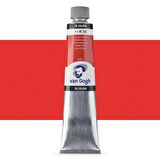 Talens Van Gogh Yağlı Boya 200ml Azo Red Medium 393 S.1