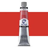 Talens Van Gogh Yağlı Boya 200ml Cadmium Red Medium 314 S.2