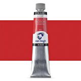 Talens Van Gogh Yağlı Boya 200ml Madder Lake Light 327 S.1