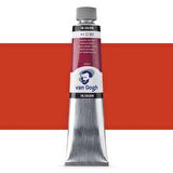 Talens Van Gogh Yağlı Boya 200ml Madder Lake Deep 331 S.1