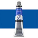 Talens Van Gogh Yağlı Boya 200ml Cobalt Blue Ultramarine 512 S.1
