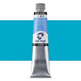Talens Van Gogh Yağlı Boya 200ml Sevres Blue 530 S.1
