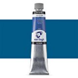 Talens Van Gogh Yağlı Boya 200ml Phtalo Blue 570 S.1