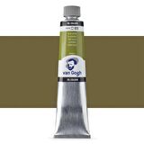 Talens Van Gogh Yağlı Boya 200ml Olive Green 620 S.2