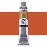 Talens Van Gogh Yağlı Boya 200ml Raw Sienna 234 S.1