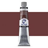 Talens Van Gogh Yağlı Boya 200ml Burnt Sienna 411 S.1