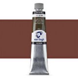 Talens Van Gogh Yağlı Boya 200ml Raw Umber 408 S.1