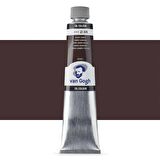Talens Van Gogh Yağlı Boya 200ml Burnt Umber 409 S.1
