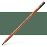 Bruynzeel Dessin Colour Kuru Boya Kalemi Olive Green 63