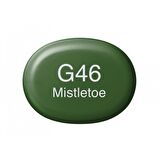 Copic Sketch Marker Kalemi G46