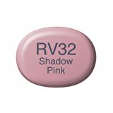 Copic Sketch Marker Kalemi RV32