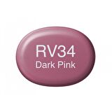 Copic Sketch Marker Kalemi RV34