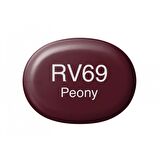 Copic Sketch Marker Kalemi RV69