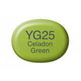 Copic Sketch Marker Kalemi YG25