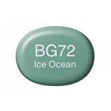 Copic Sketch Marker Kalemi BG72