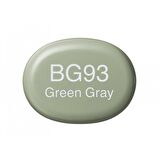 Copic Sketch Marker Kalemi BG93