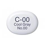 Copic Sketch Marker Kalemi C00