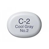 Copic Sketch Marker Kalemi C2