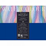 Fabriano Watercolour Cold Pressed 300gr Sulu Boya Blok 20 Sayfa 24x32cm (4 Tarafı Yapışkanlı)
