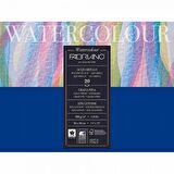 Fabriano Watercolour Cold Pressed 300gr Sulu Boya Blok 20 Sayfa 36x48cm (4 Tarafı Yapışkanlı)