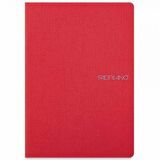 Fabriano Ecoqua Notebook 85gr 38 Sayfa A4 (21x29.7cm) Lampone