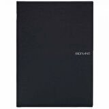 Fabriano Ecoqua Notebook 85gr 38 Sayfa A5 (14.8x21cm) Nero