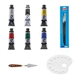 Talens Van Gogh Yağlı Boya 40ml Profesyonel Set