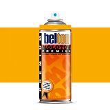 Molotow Belton Premium Sprey Boya 400ml Melon Yellow 010