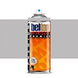 Molotow Belton Premium Sprey Boya 400ml Grey Blue Light 228