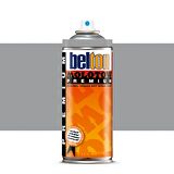 Molotow Belton Premium Sprey Boya 400ml Grey Blue Middle 226
